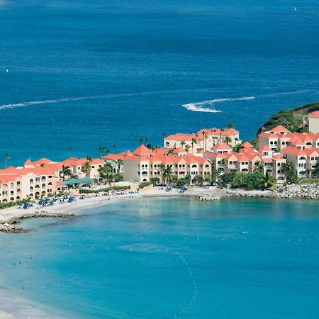 Divi Little Bay Beach Resort Philipsburg  Exterior foto