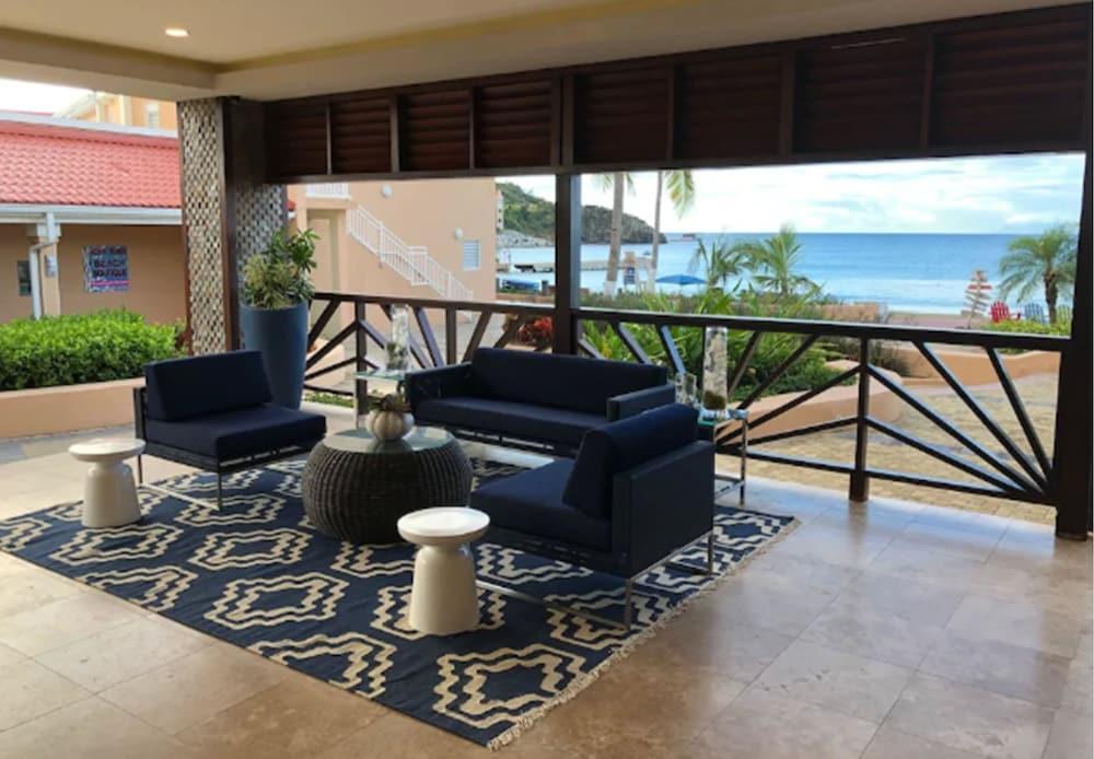 Divi Little Bay Beach Resort Philipsburg  Exterior foto
