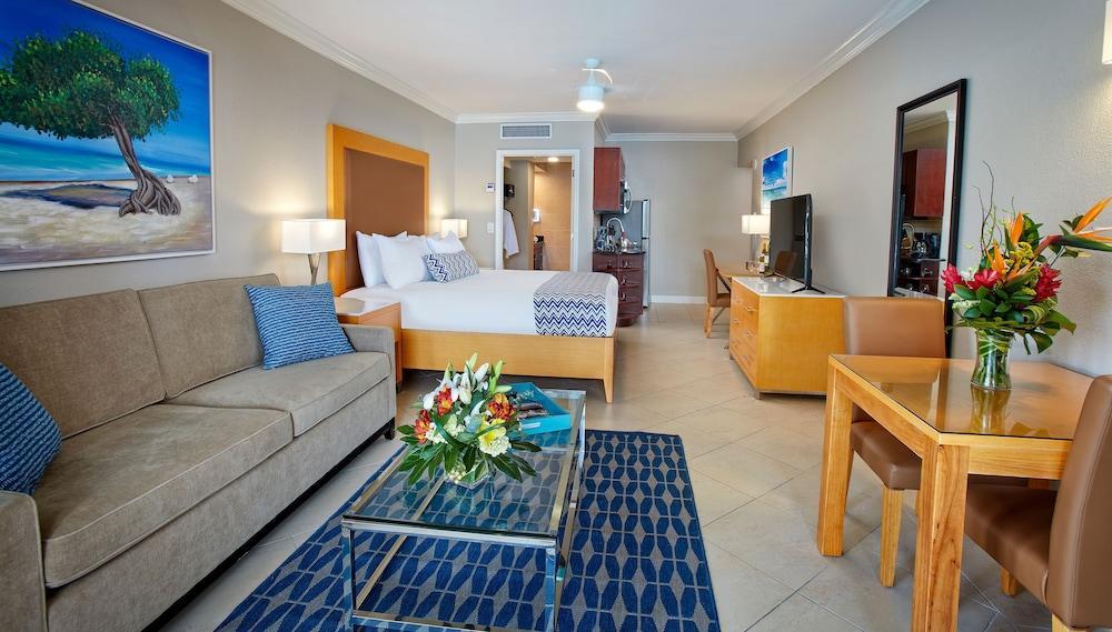 Divi Little Bay Beach Resort Philipsburg  Exterior foto