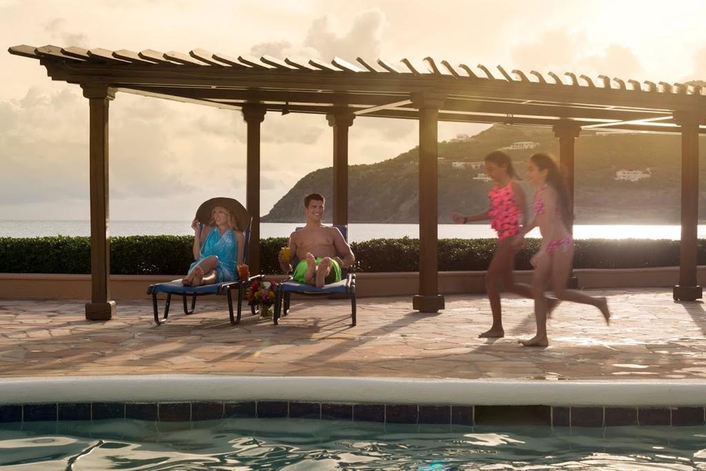 Divi Little Bay Beach Resort Philipsburg  Exterior foto