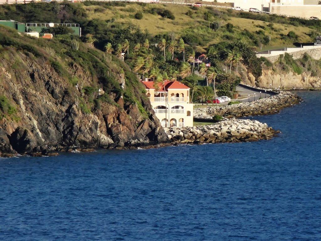 Divi Little Bay Beach Resort Philipsburg  Exterior foto