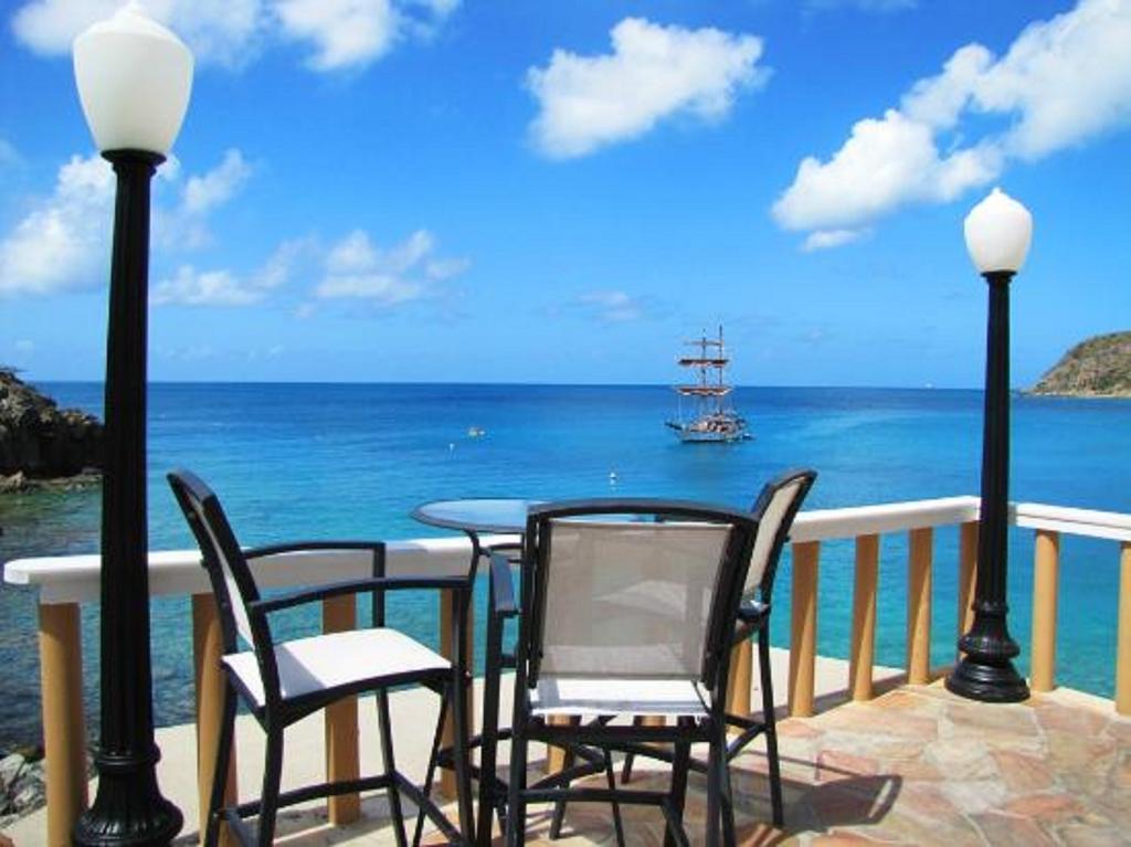 Divi Little Bay Beach Resort Philipsburg  Exterior foto