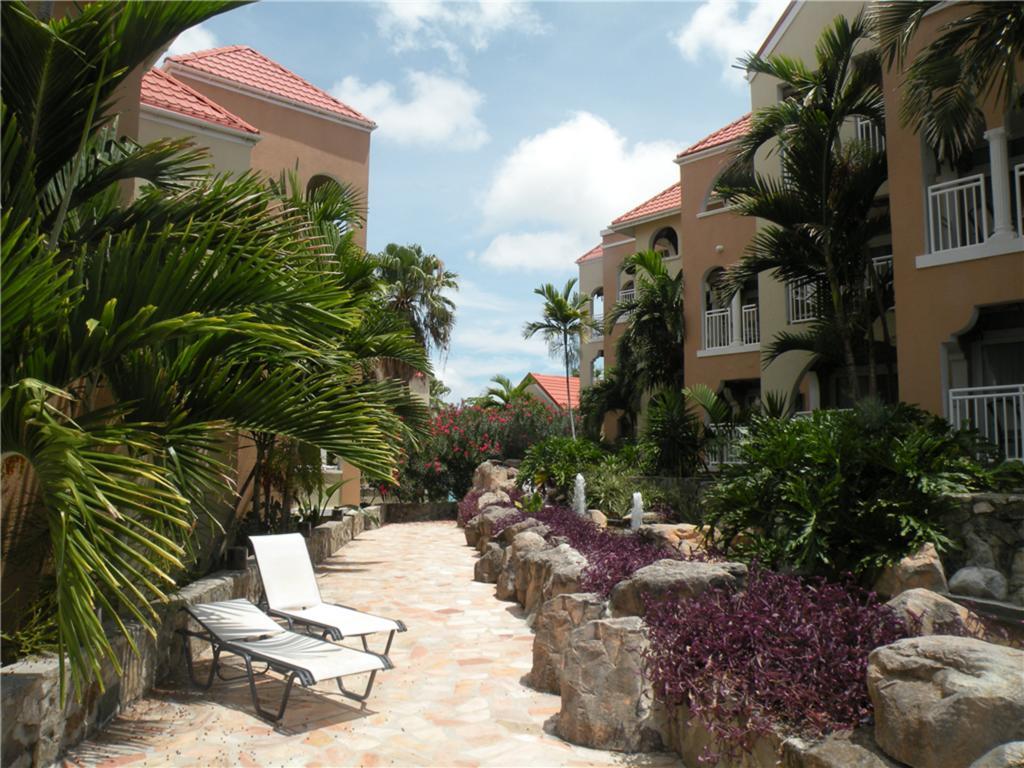 Divi Little Bay Beach Resort Philipsburg  Exterior foto