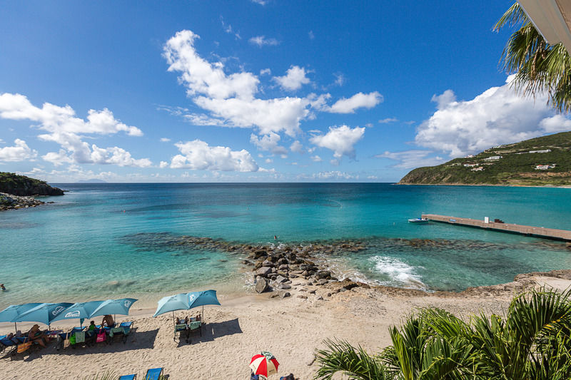 Divi Little Bay Beach Resort Philipsburg  Exterior foto