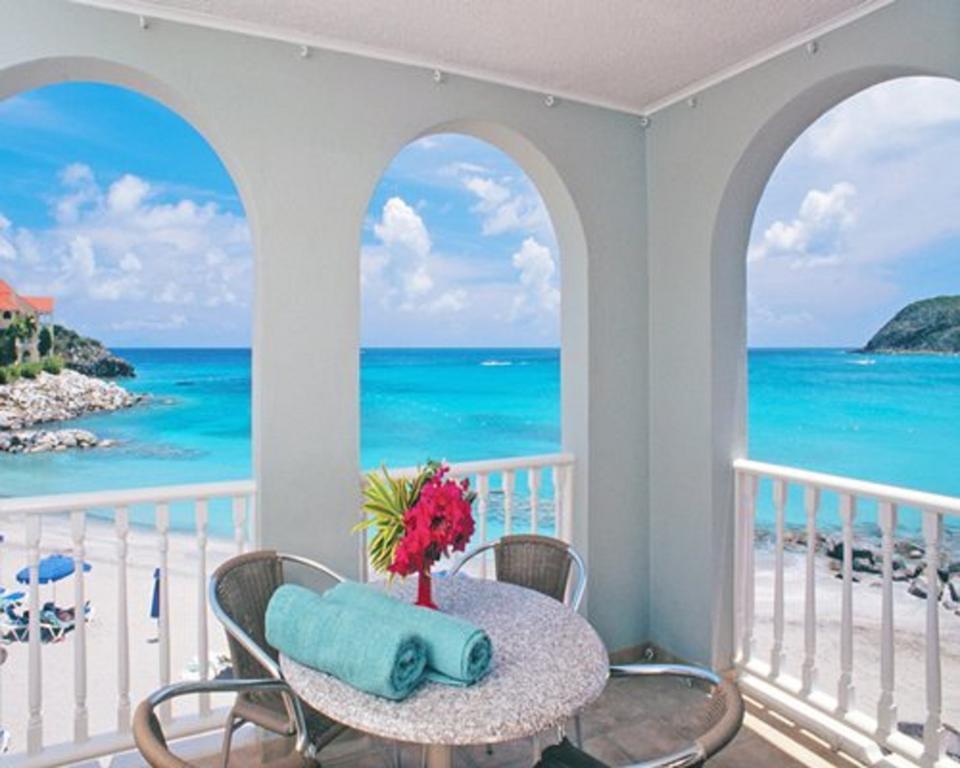 Divi Little Bay Beach Resort Philipsburg  Exterior foto