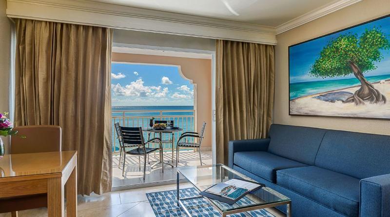 Divi Little Bay Beach Resort Philipsburg  Exterior foto