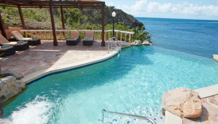 Divi Little Bay Beach Resort Philipsburg  Exterior foto