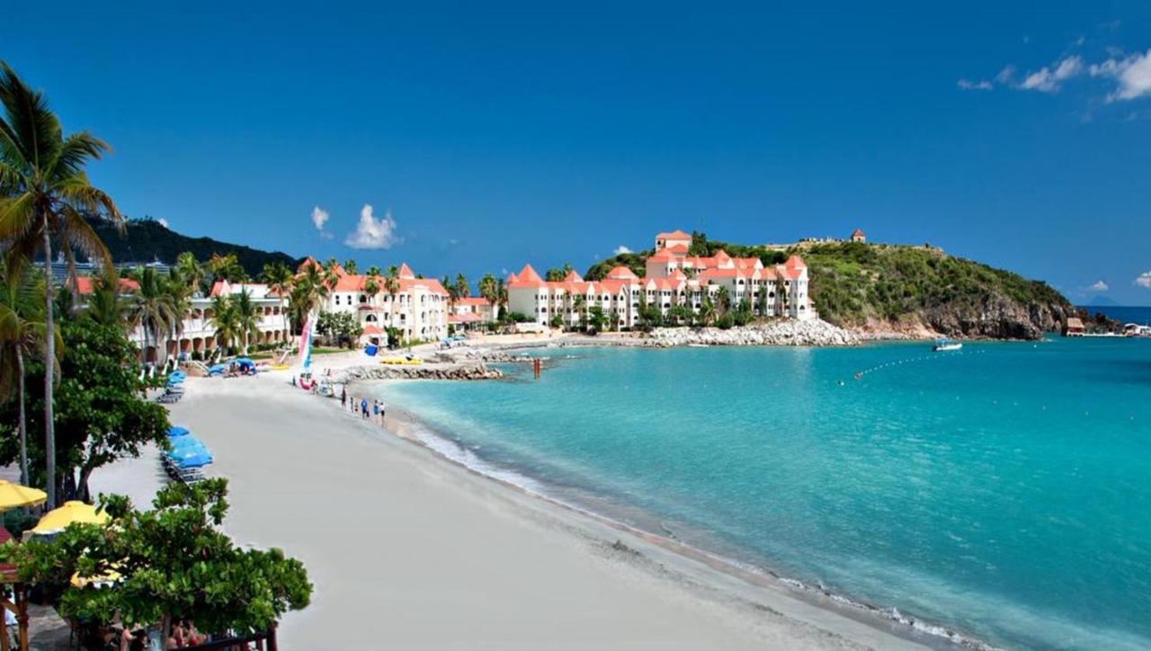 Divi Little Bay Beach Resort Philipsburg  Exterior foto