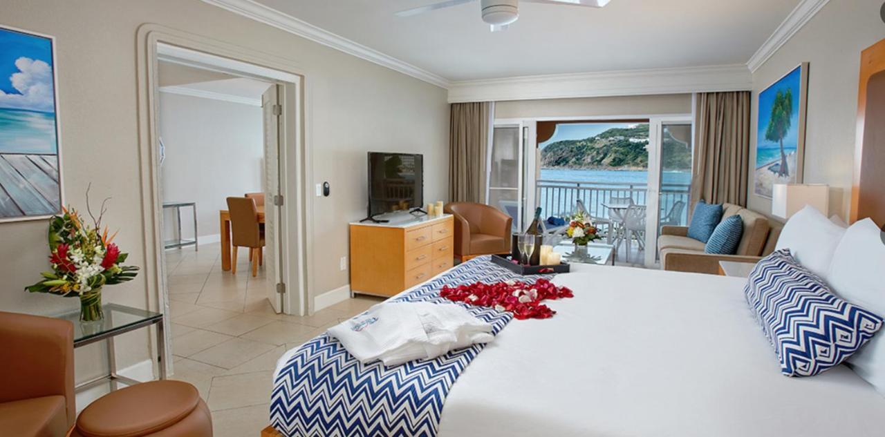Divi Little Bay Beach Resort Philipsburg  Exterior foto